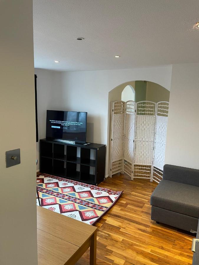 Apartment In Central London Zone 2 Luaran gambar