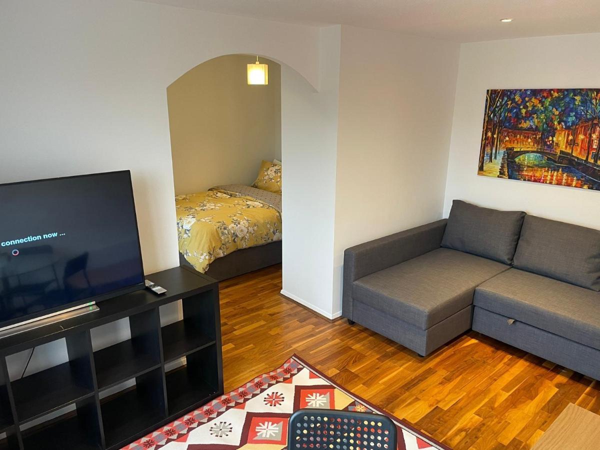 Apartment In Central London Zone 2 Luaran gambar