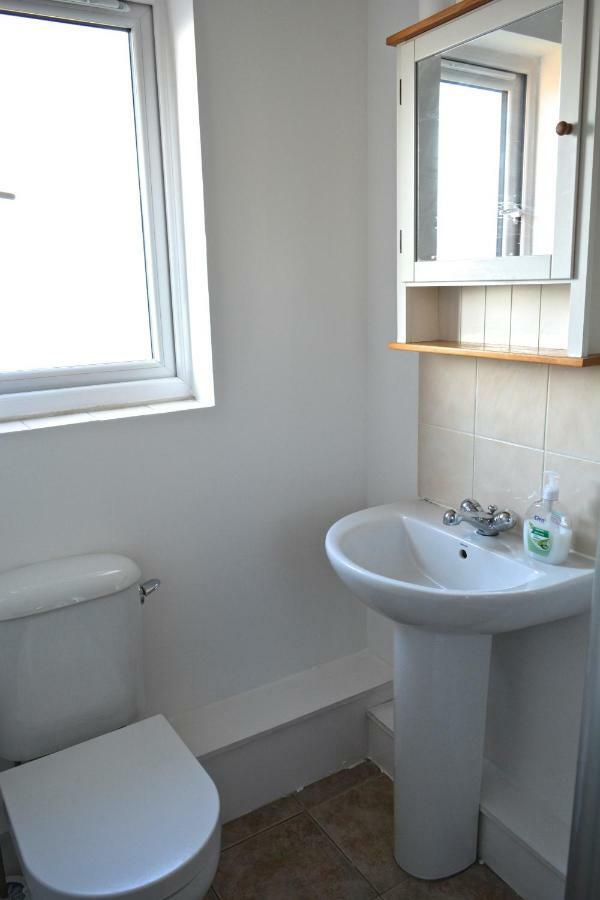 Apartment In Central London Zone 2 Luaran gambar